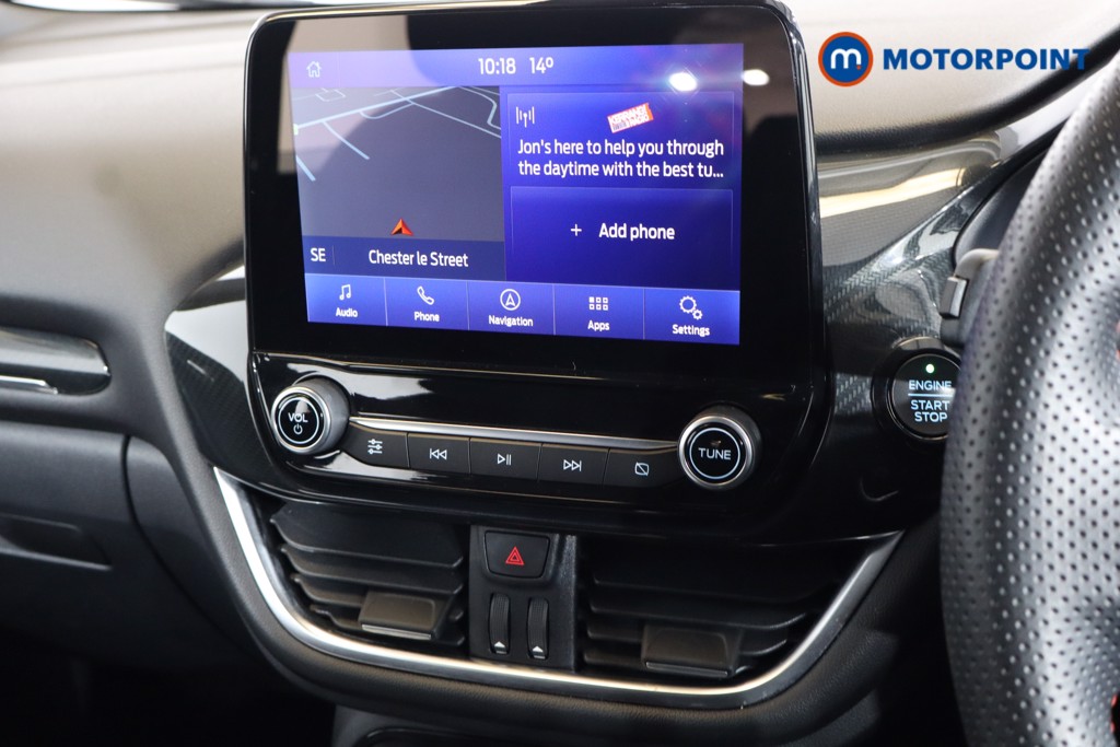 Used Ford Puma 2022 for sale - 76859554: Photo 20