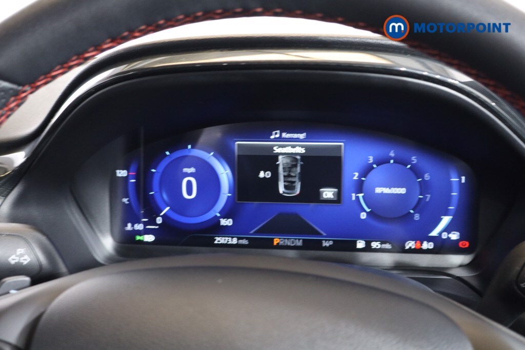 Used Ford Puma 2022 for sale - 76859554: Photo 21