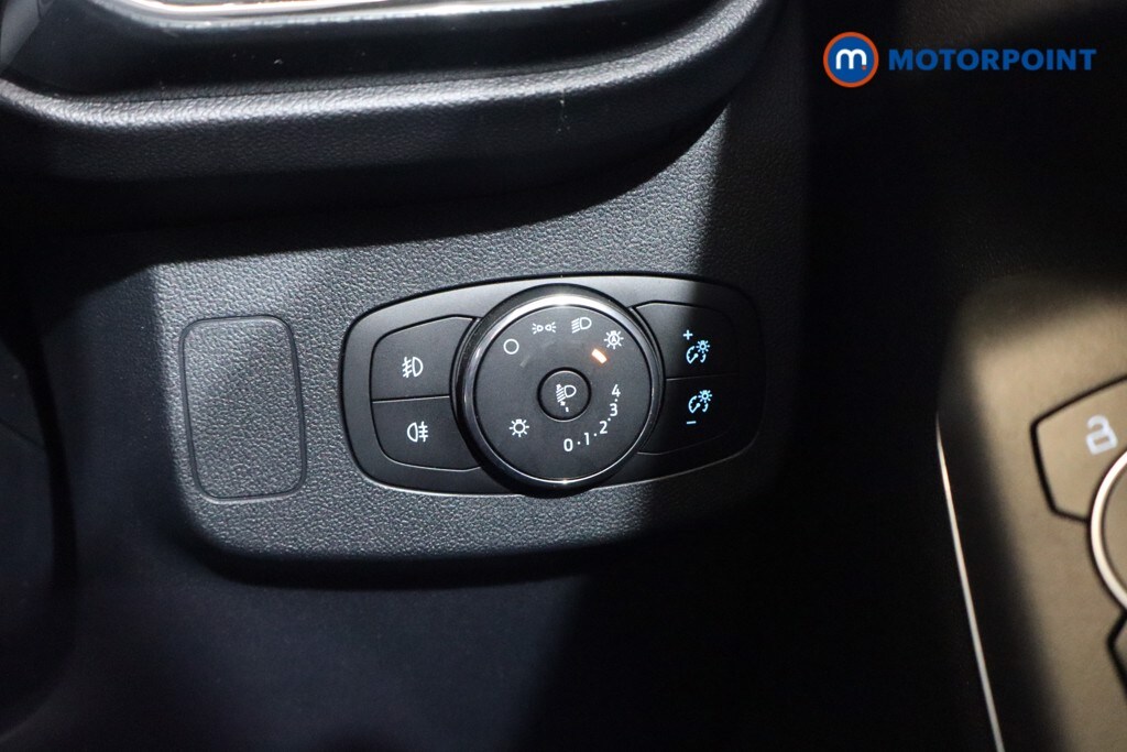 Used Ford Puma 2022 for sale - 76859554: Photo 24