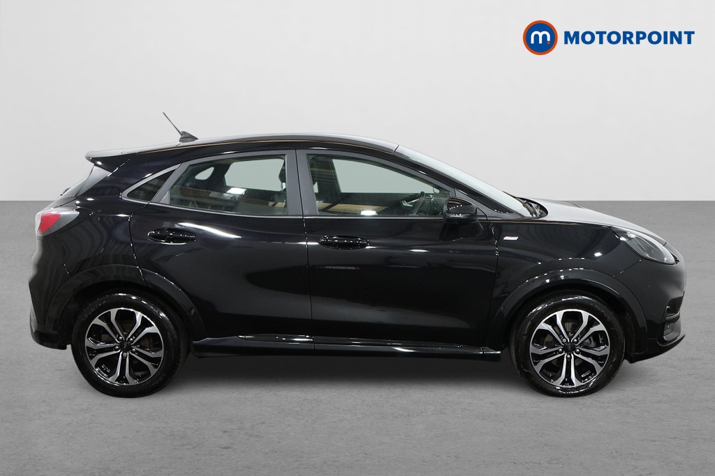 Used Ford Puma 2022 for sale - 76859554: Photo 8