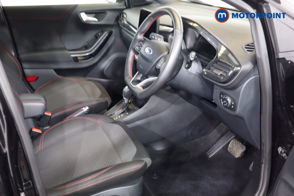 Used Ford Puma 2022 for sale - 76859554: Photo 9