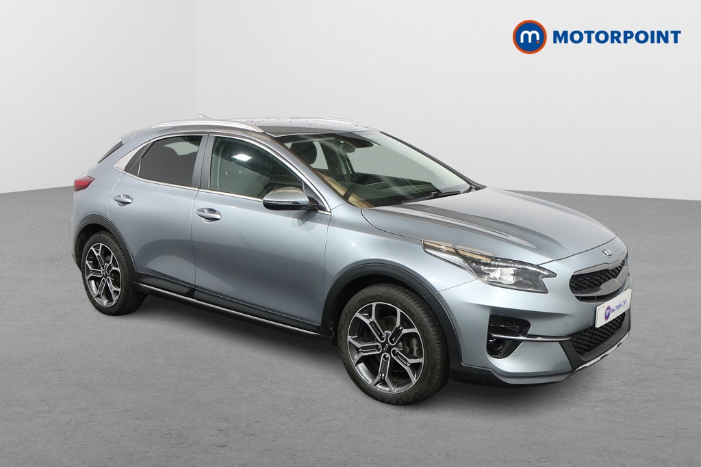 Used Kia XCeed 2020 for sale - 76718319: Photo 1