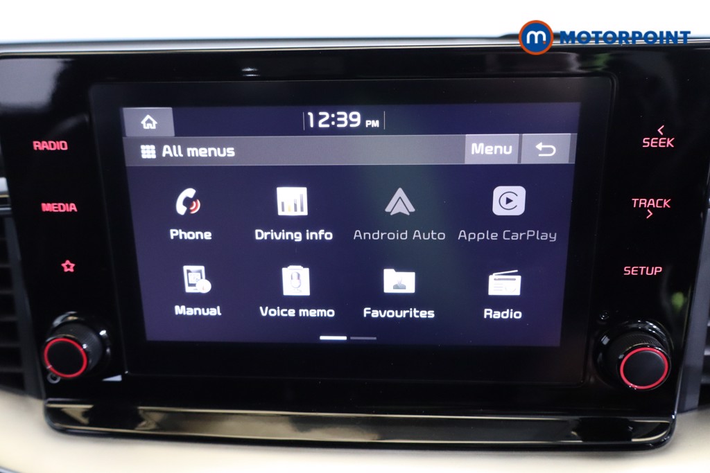 Used Kia XCeed 2020 for sale - 76718319: Photo 11