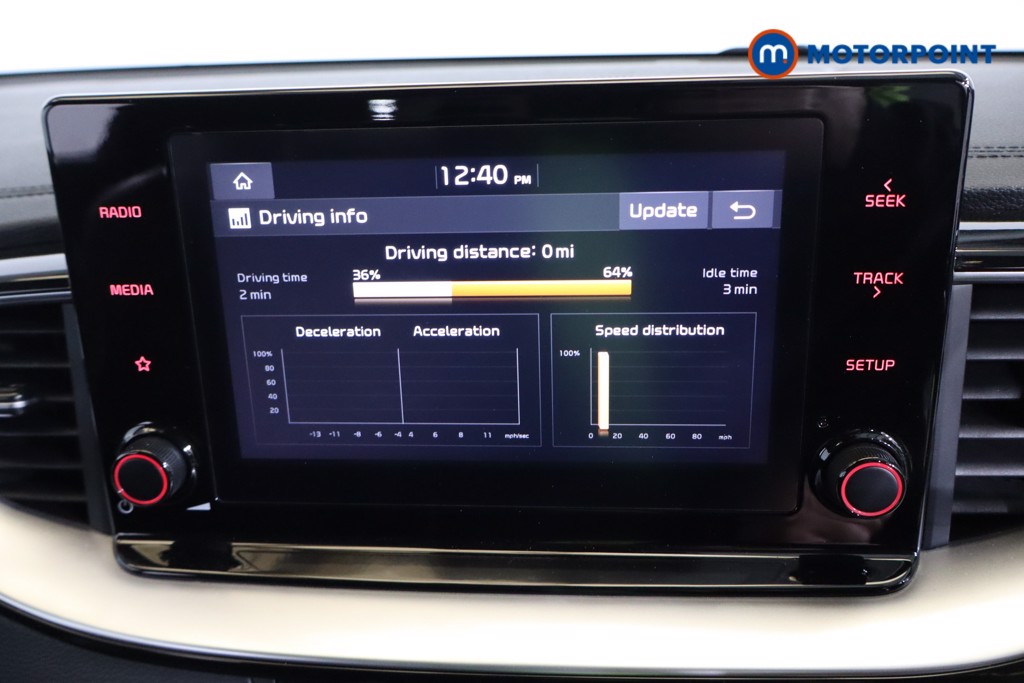 Used Kia XCeed 2020 for sale - 76718319: Photo 12