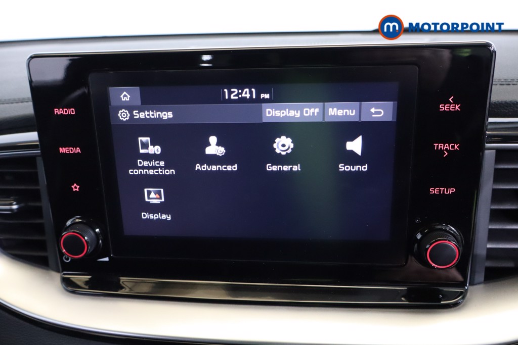 Used Kia XCeed 2020 for sale - 76718319: Photo 13