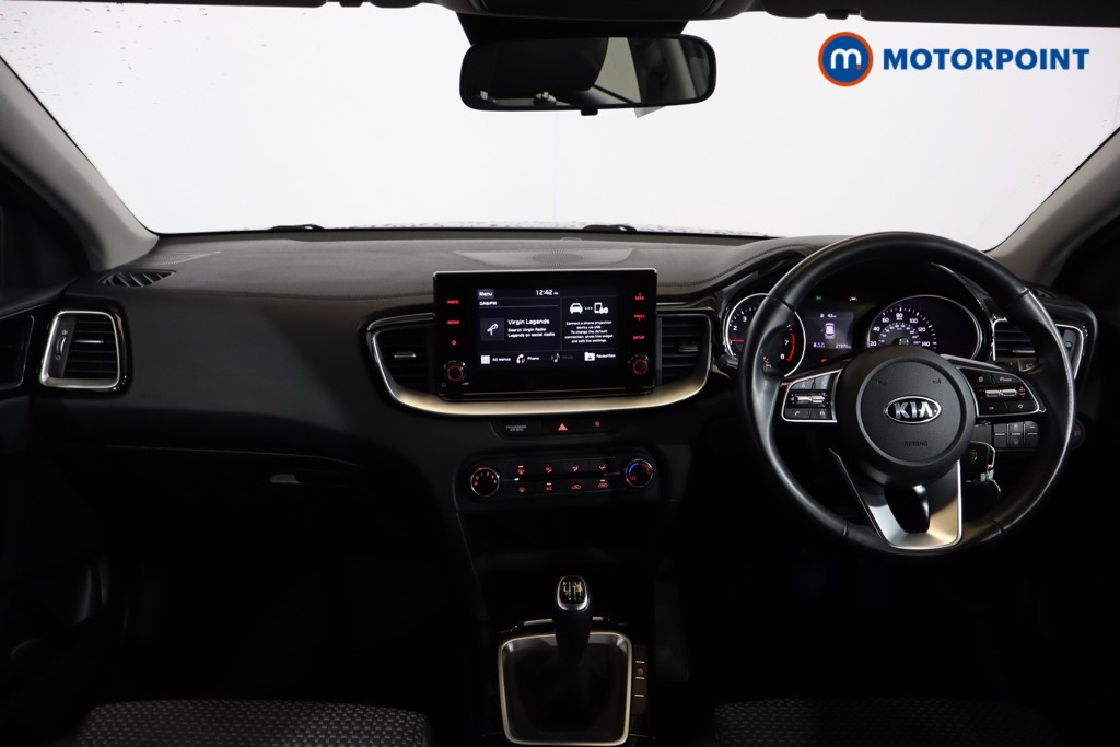 Used Kia XCeed 2020 for sale - 76718319: Photo 19