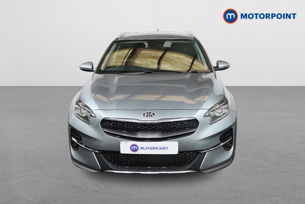 Used Kia XCeed 2020 for sale - 76718319: Photo 2