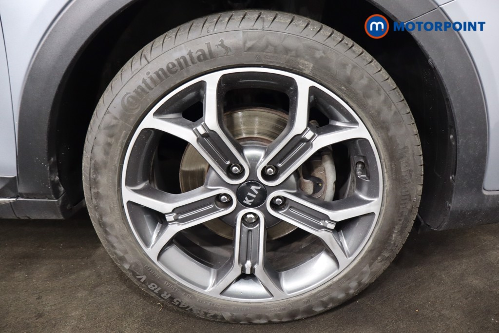 Used Kia XCeed 2020 for sale - 76718319: Photo 21