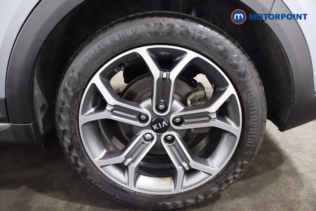 Used Kia XCeed 2020 for sale - 76718319: Photo 22