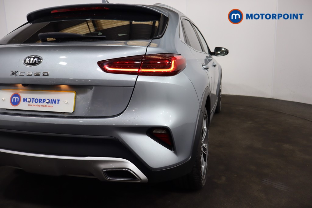 Used Kia XCeed 2020 for sale - 76718319: Photo 23