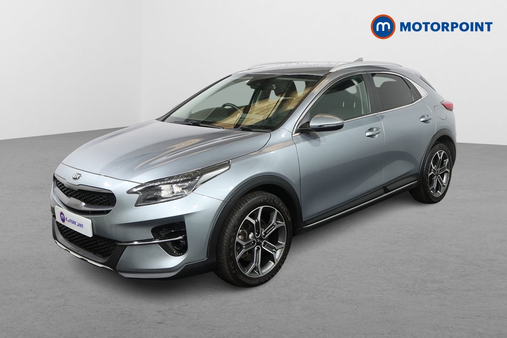 Used Kia XCeed 2020 for sale - 76718319: Photo 3