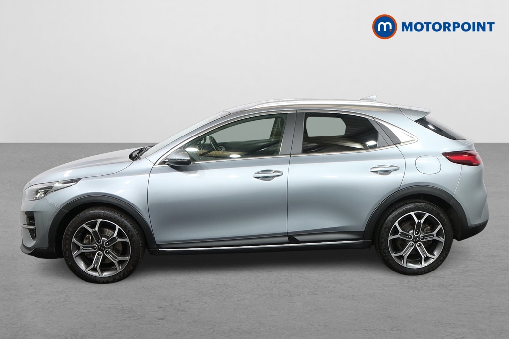 Used Kia XCeed 2020 for sale - 76718319: Photo 4