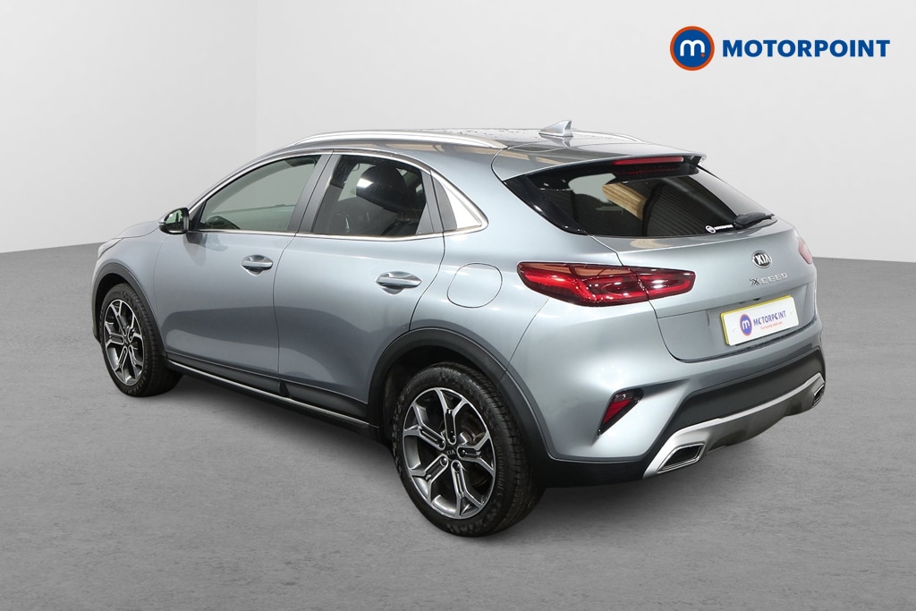 Used Kia XCeed 2020 for sale - 76718319: Photo 5