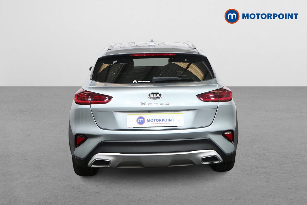 Used Kia XCeed 2020 for sale - 76718319: Photo 6