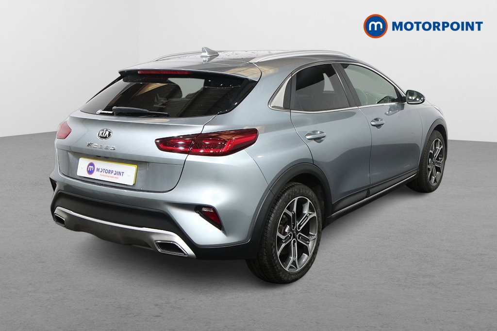 Used Kia XCeed 2020 for sale - 76718319: Photo 7