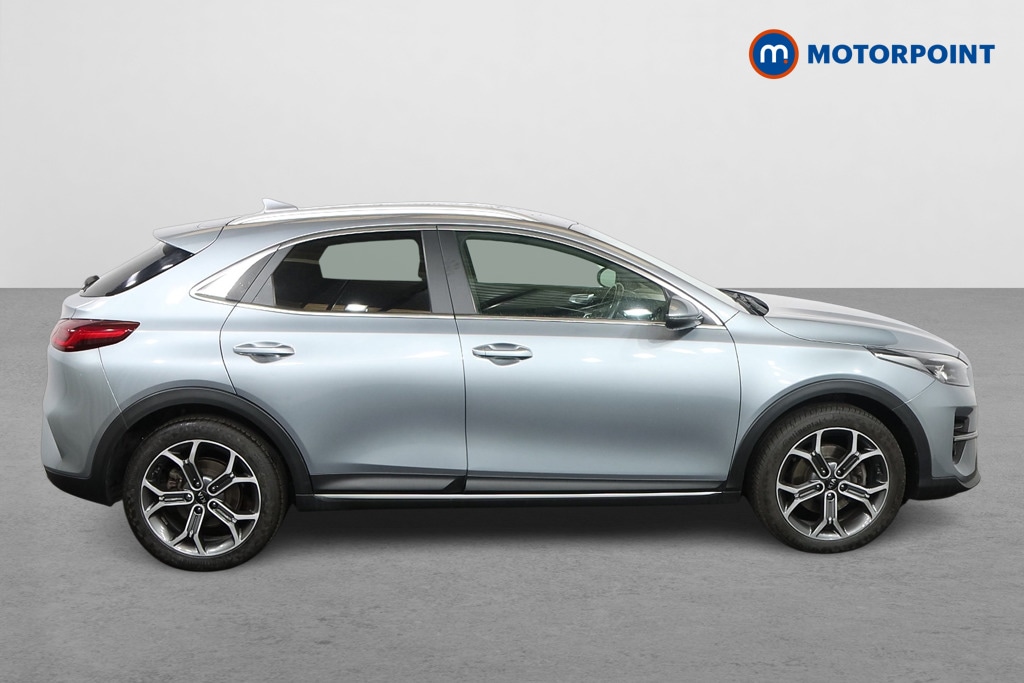 Used Kia XCeed 2020 for sale - 76718319: Photo 8