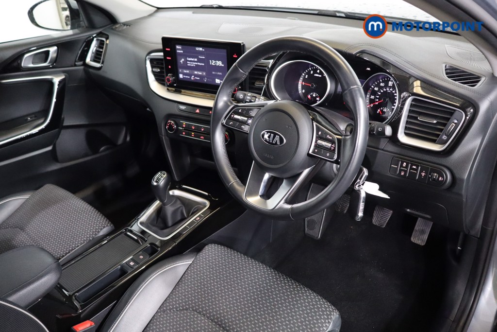 Used Kia XCeed 2020 for sale - 76718319: Photo 9