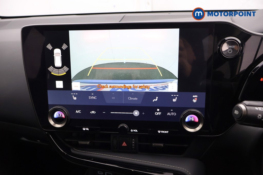 Used Lexus NX 2023 for sale - 78060736: Photo 17