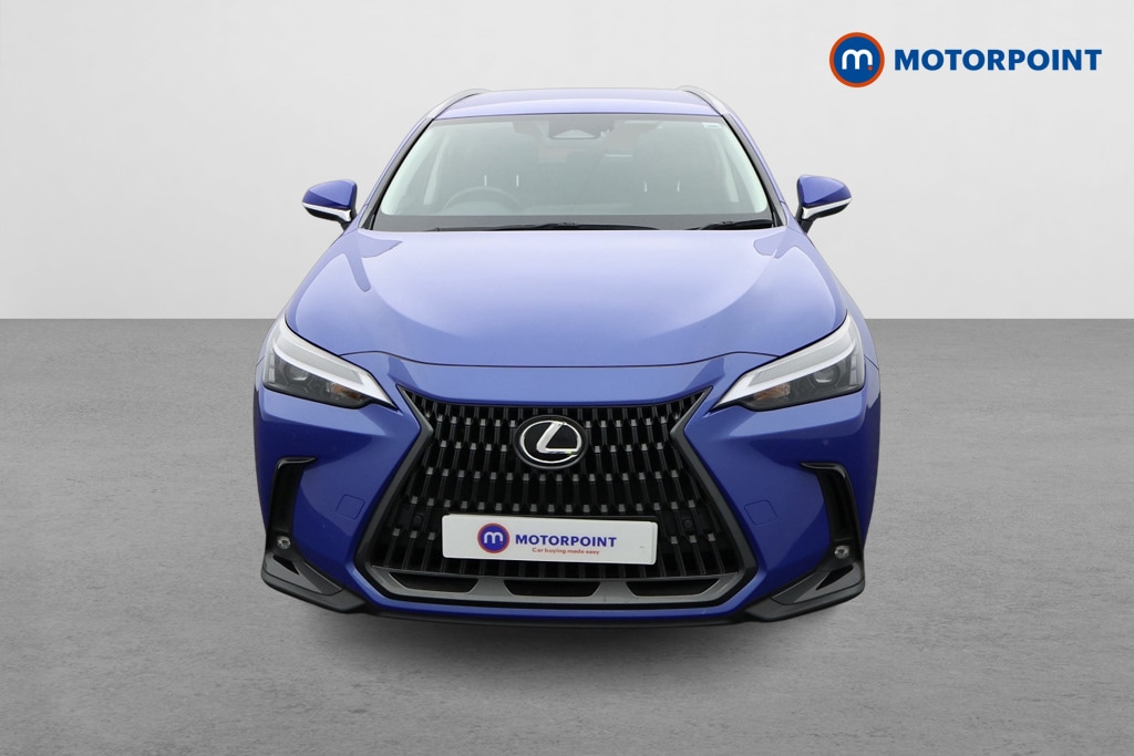 Used Lexus NX 2023 for sale - 78060736: Photo 2
