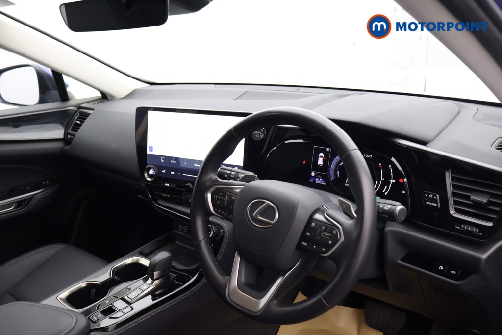 Used Lexus NX 2023 for sale - 78060736: Photo 25