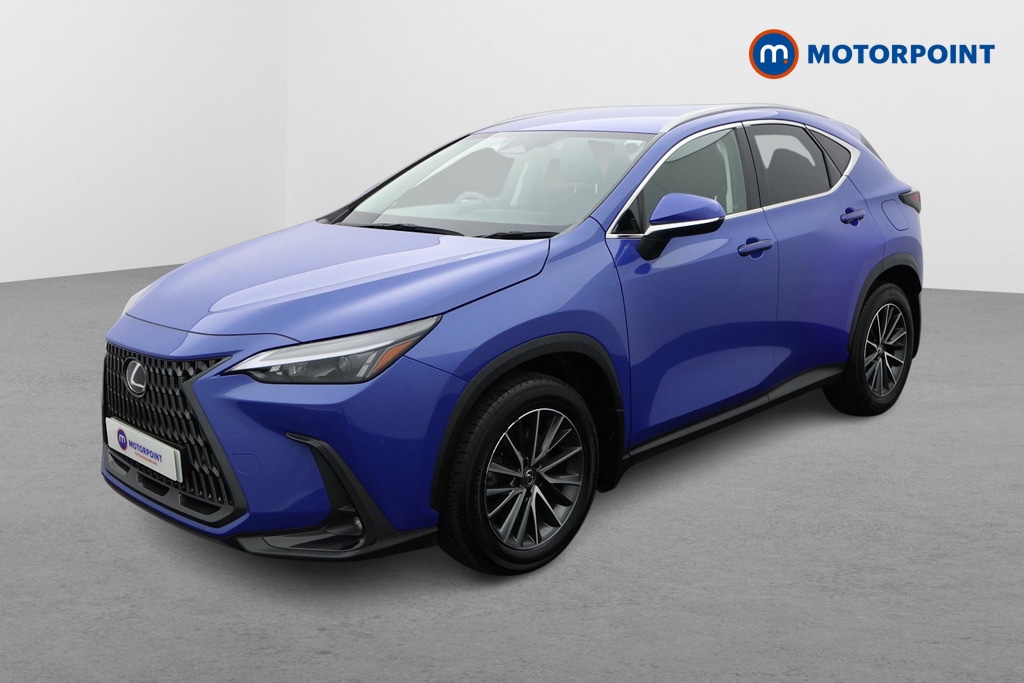 Used Lexus NX 2023 for sale - 78060736: Photo 3