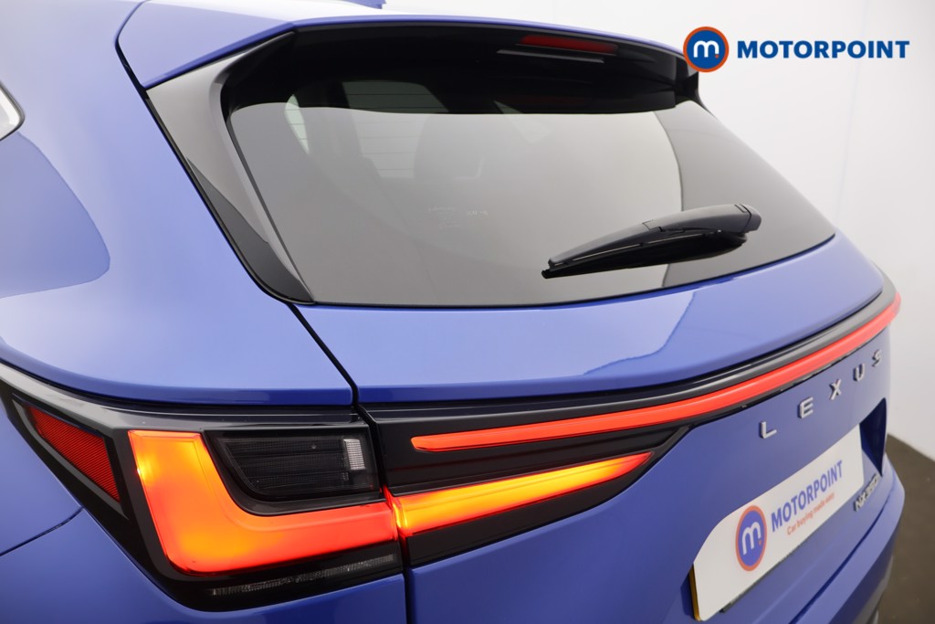 Used Lexus NX 2023 for sale - 78060736: Photo 37