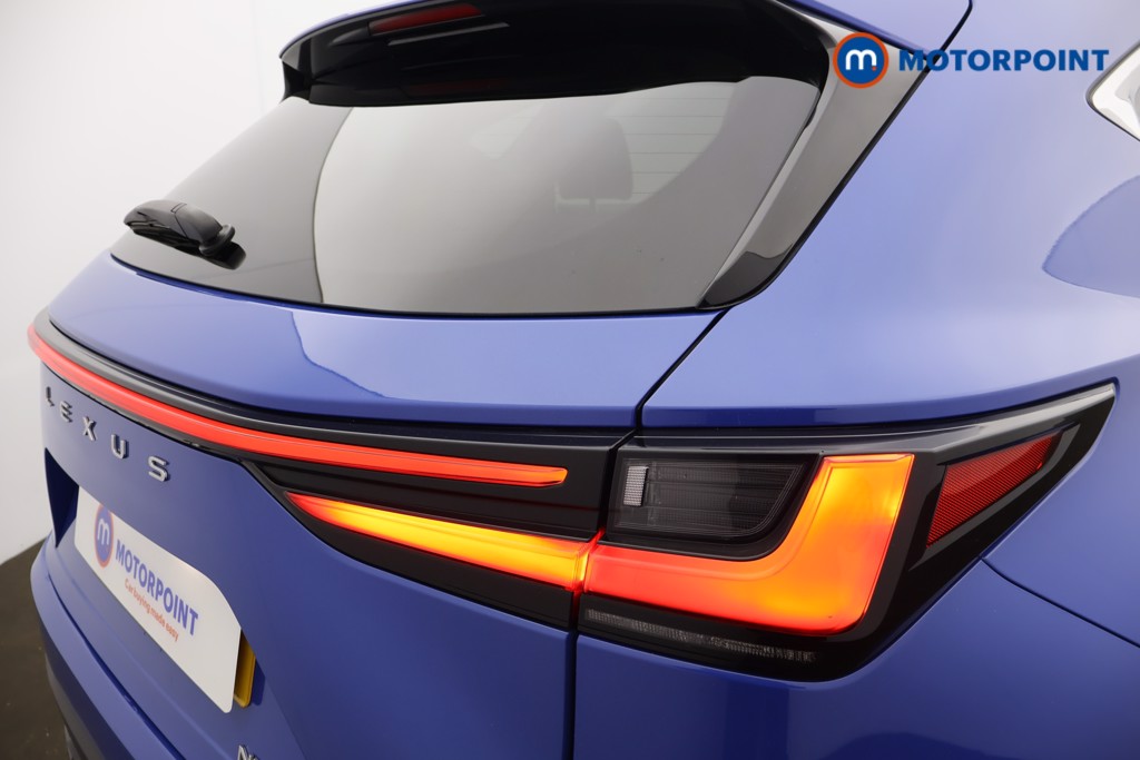 Used Lexus NX 2023 for sale - 78060736: Photo 38