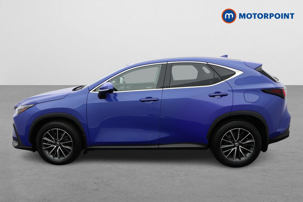Used Lexus NX 2023 for sale - 78060736: Photo 4