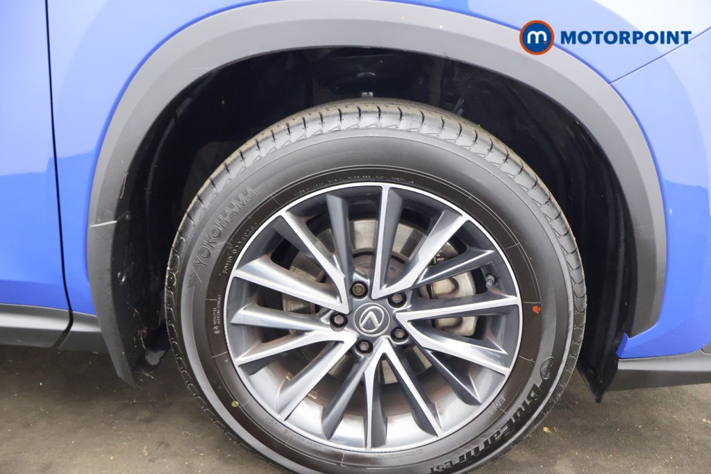 Used Lexus NX 2023 for sale - 78060736: Photo 41