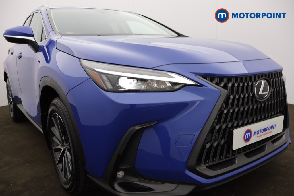 Used Lexus NX 2023 for sale - 78060736: Photo 42