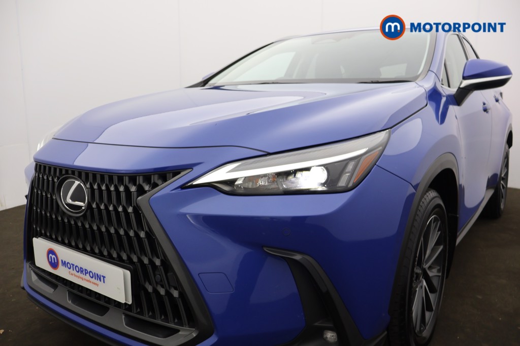 Used Lexus NX 2023 for sale - 78060736: Photo 43