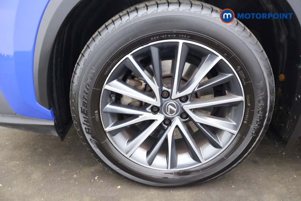 Used Lexus NX 2023 for sale - 78060736: Photo 44