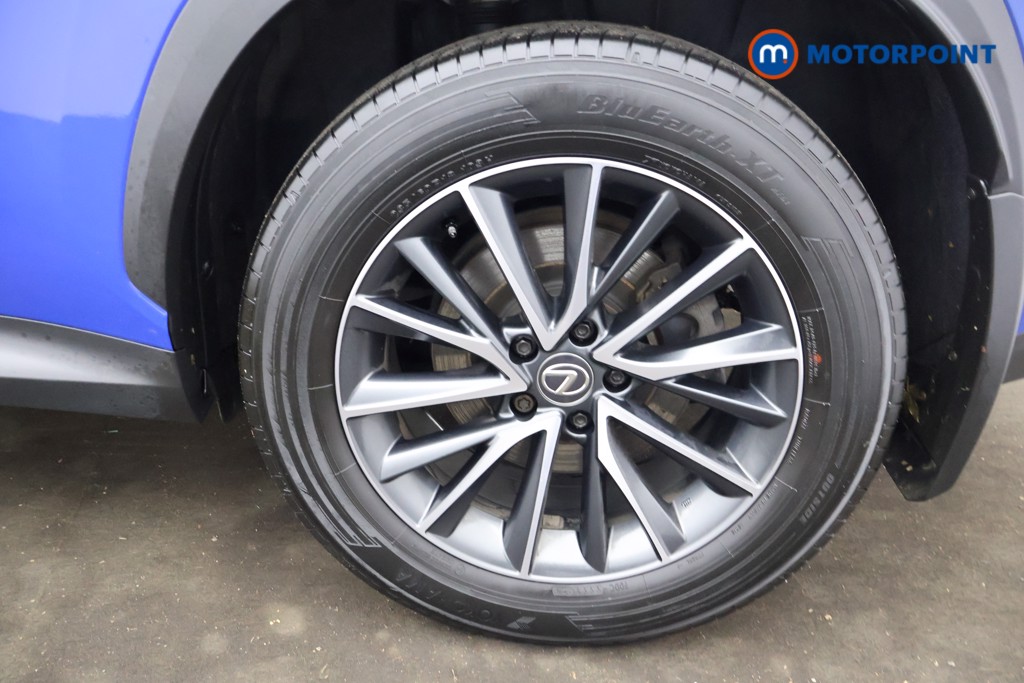 Used Lexus NX 2023 for sale - 78060736: Photo 45