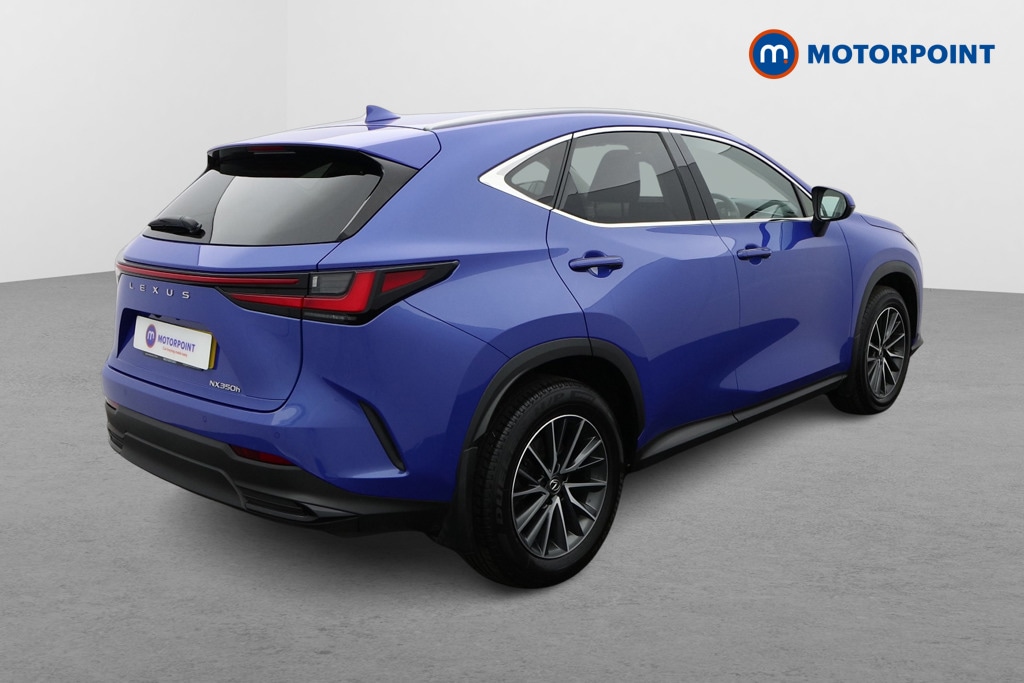 Used Lexus NX 2023 for sale - 78060736: Photo 7