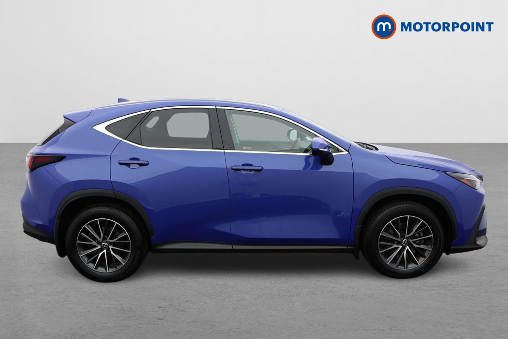 Used Lexus NX 2023 for sale - 78060736: Photo 8