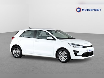 Used Kia Rio 2022 for sale - 79082115: Photo