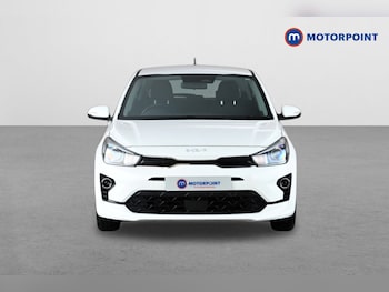 Used Kia Rio 2022 for sale - 79082115: Photo