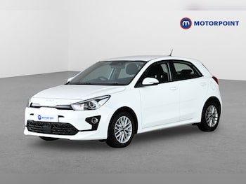 Used Kia Rio 2022 for sale - 79082115: Photo