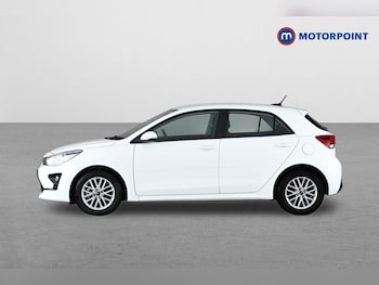 Used Kia Rio 2022 for sale - 79082115: Photo