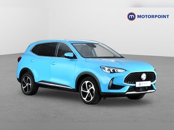 Used MG MG HS 2024 for sale - 78340807: Photo