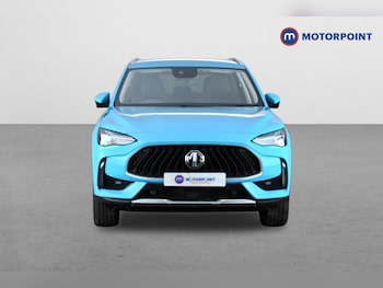 Used MG MG HS 2024 for sale - 78340807: Photo