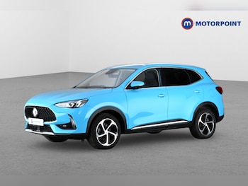 Used MG MG HS 2024 for sale - 78340807: Photo