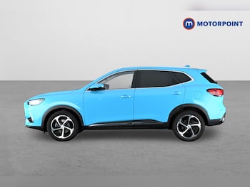 Used MG MG HS 2024 for sale - 78340807: Photo