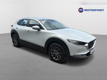 Used Mazda CX-30 2024 for sale - 78874195: Photo