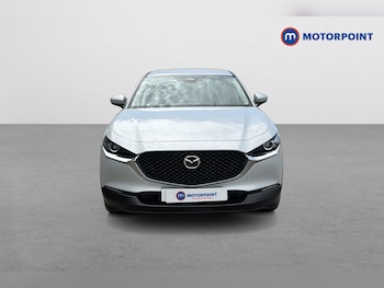 Used Mazda CX-30 2024 for sale - 78874195: Photo