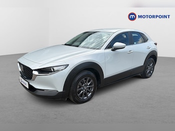 Used Mazda CX-30 2024 for sale - 78874195: Photo