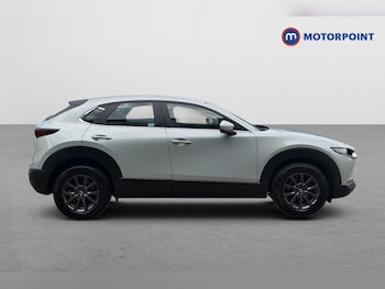 Used Mazda CX-30 2024 for sale - 78874195: Photo