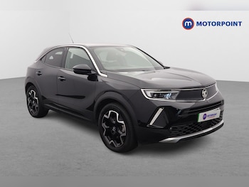Used Vauxhall Mokka 2023 for sale - 78835861: Photo