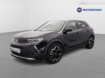 Used Vauxhall Mokka 2023 for sale - 78835861: Photo