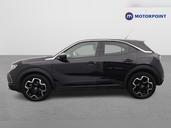 Used Vauxhall Mokka 2023 for sale - 78835861: Photo
